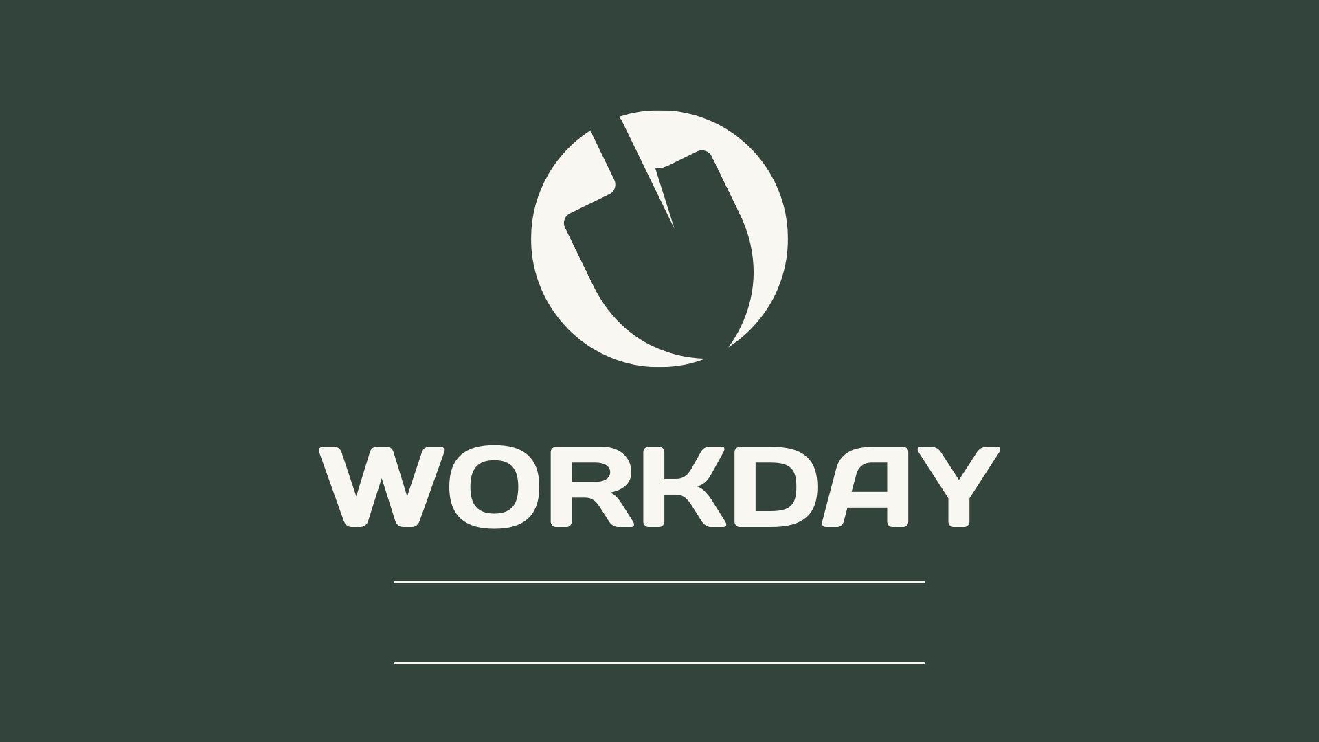 workday